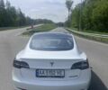 Белый Тесла Модель 3, объемом двигателя 0 л и пробегом 95 тыс. км за 17900 $, фото 3 на Automoto.ua