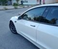 Белый Тесла Модель 3, объемом двигателя 0 л и пробегом 77 тыс. км за 19880 $, фото 29 на Automoto.ua