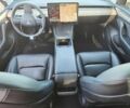 Білий Тесла Модель 3, об'ємом двигуна 0 л та пробігом 57 тис. км за 6800 $, фото 7 на Automoto.ua