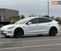 Білий Тесла Модель 3, об'ємом двигуна 0 л та пробігом 129 тис. км за 24300 $, фото 12 на Automoto.ua