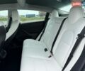 Белый Тесла Модель 3, объемом двигателя 0 л и пробегом 81 тыс. км за 18000 $, фото 19 на Automoto.ua