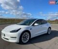 Білий Тесла Модель 3, об'ємом двигуна 0 л та пробігом 45 тис. км за 23000 $, фото 11 на Automoto.ua