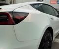 Белый Тесла Модель 3, объемом двигателя 0 л и пробегом 85 тыс. км за 22000 $, фото 9 на Automoto.ua
