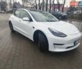 Білий Тесла Модель 3, об'ємом двигуна 0 л та пробігом 79 тис. км за 16200 $, фото 10 на Automoto.ua