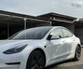 Білий Тесла Модель 3, об'ємом двигуна 0 л та пробігом 35 тис. км за 17600 $, фото 9 на Automoto.ua