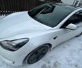 Білий Тесла Модель 3, об'ємом двигуна 0 л та пробігом 59 тис. км за 19700 $, фото 5 на Automoto.ua
