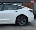 Білий Тесла Модель 3, об'ємом двигуна 0 л та пробігом 185 тис. км за 13900 $, фото 9 на Automoto.ua