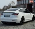 Білий Тесла Модель 3, об'ємом двигуна 0 л та пробігом 89 тис. км за 17800 $, фото 5 на Automoto.ua