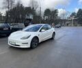 Белый Тесла Модель 3, объемом двигателя 0 л и пробегом 98 тыс. км за 22500 $, фото 21 на Automoto.ua