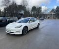 Белый Тесла Модель 3, объемом двигателя 0 л и пробегом 98 тыс. км за 22500 $, фото 21 на Automoto.ua