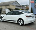 Білий Тесла Модель 3, об'ємом двигуна 0 л та пробігом 79 тис. км за 19200 $, фото 4 на Automoto.ua