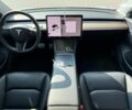 Белый Тесла Модель 3, объемом двигателя 0 л и пробегом 70 тыс. км за 25490 $, фото 16 на Automoto.ua
