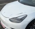Білий Тесла Модель 3, об'ємом двигуна 0 л та пробігом 170 тис. км за 16500 $, фото 13 на Automoto.ua