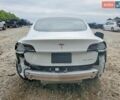 Белый Тесла Модель 3, объемом двигателя 0 л и пробегом 82 тыс. км за 6300 $, фото 5 на Automoto.ua