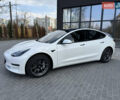 Белый Тесла Модель 3, объемом двигателя 0 л и пробегом 37 тыс. км за 19999 $, фото 14 на Automoto.ua
