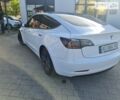 Білий Тесла Модель 3, об'ємом двигуна 0 л та пробігом 60 тис. км за 18950 $, фото 11 на Automoto.ua