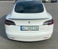 Білий Тесла Модель 3, об'ємом двигуна 0 л та пробігом 94 тис. км за 19012 $, фото 3 на Automoto.ua