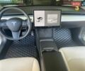 Білий Тесла Модель 3, об'ємом двигуна 0 л та пробігом 60 тис. км за 17000 $, фото 15 на Automoto.ua