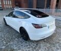 Белый Тесла Модель 3, объемом двигателя 0 л и пробегом 45 тыс. км за 18000 $, фото 3 на Automoto.ua