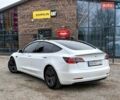 Белый Тесла Модель 3, объемом двигателя 0 л и пробегом 66 тыс. км за 18200 $, фото 5 на Automoto.ua