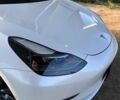Белый Тесла Модель 3, объемом двигателя 0 л и пробегом 90 тыс. км за 22699 $, фото 25 на Automoto.ua