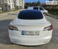 Белый Тесла Модель 3, объемом двигателя 0 л и пробегом 35 тыс. км за 22500 $, фото 8 на Automoto.ua