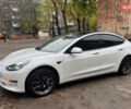 Белый Тесла Модель 3, объемом двигателя 0 л и пробегом 67 тыс. км за 23000 $, фото 3 на Automoto.ua