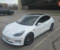 Белый Тесла Модель 3, объемом двигателя 0 л и пробегом 29 тыс. км за 24999 $, фото 24 на Automoto.ua