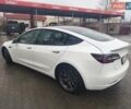 Білий Тесла Модель 3, об'ємом двигуна 0 л та пробігом 79 тис. км за 16200 $, фото 3 на Automoto.ua