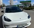 Белый Тесла Модель 3, объемом двигателя 0 л и пробегом 145 тыс. км за 16800 $, фото 6 на Automoto.ua