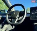 Белый Тесла Модель 3, объемом двигателя 0 л и пробегом 111 тыс. км за 18390 $, фото 15 на Automoto.ua