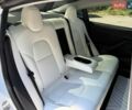 Білий Тесла Модель 3, об'ємом двигуна 0 л та пробігом 38 тис. км за 21500 $, фото 10 на Automoto.ua