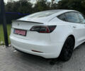 Тесла Модель 3 2021 у Києві на Automoto.ua Білий Тесла Модель 3, об'ємом двигуна 0 л та пробігом 200 тис. км за 16500 $, фото 11 на Automoto.ua