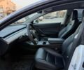 Білий Тесла Модель 3, об'ємом двигуна 0 л та пробігом 128 тис. км за 19200 $, фото 27 на Automoto.ua