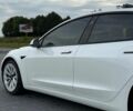 Білий Тесла Модель 3, об'ємом двигуна 0 л та пробігом 82 тис. км за 20000 $, фото 13 на Automoto.ua