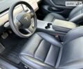 Белый Тесла Модель 3, объемом двигателя 0 л и пробегом 27 тыс. км за 17700 $, фото 18 на Automoto.ua