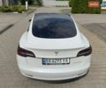 Белый Тесла Модель 3, объемом двигателя 0 л и пробегом 6 тыс. км за 21300 $, фото 6 на Automoto.ua