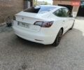 Білий Тесла Модель 3, об'ємом двигуна 0 л та пробігом 105 тис. км за 16400 $, фото 15 на Automoto.ua