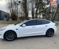 Білий Тесла Модель 3, об'ємом двигуна 0 л та пробігом 90 тис. км за 20500 $, фото 1 на Automoto.ua