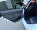 Білий Тесла Модель 3, об'ємом двигуна 0 л та пробігом 51 тис. км за 24999 $, фото 11 на Automoto.ua