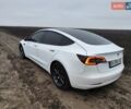 Белый Тесла Модель 3, объемом двигателя 0 л и пробегом 63 тыс. км за 19200 $, фото 6 на Automoto.ua