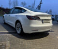 Белый Тесла Модель 3, объемом двигателя 0 л и пробегом 91 тыс. км за 22100 $, фото 5 на Automoto.ua