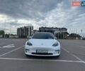 Белый Тесла Модель 3, объемом двигателя 0 л и пробегом 80 тыс. км за 20500 $, фото 10 на Automoto.ua