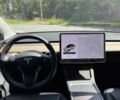 Белый Тесла Модель 3, объемом двигателя 0 л и пробегом 37 тыс. км за 9400 $, фото 9 на Automoto.ua