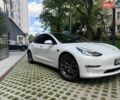 Белый Тесла Модель 3, объемом двигателя 0 л и пробегом 79 тыс. км за 17500 $, фото 1 на Automoto.ua