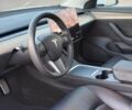 Белый Тесла Модель 3, объемом двигателя 0 л и пробегом 266 тыс. км за 13900 $, фото 7 на Automoto.ua