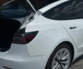 Белый Тесла Модель 3, объемом двигателя 0 л и пробегом 84 тыс. км за 23900 $, фото 14 на Automoto.ua