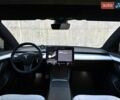 Білий Тесла Модель 3, об'ємом двигуна 0 л та пробігом 62 тис. км за 18500 $, фото 28 на Automoto.ua