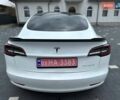 Білий Тесла Модель 3, об'ємом двигуна 0 л та пробігом 139 тис. км за 20999 $, фото 18 на Automoto.ua