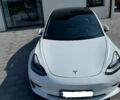 Білий Тесла Модель 3, об'ємом двигуна 0 л та пробігом 115 тис. км за 12200 $, фото 8 на Automoto.ua